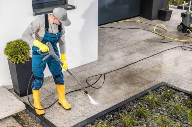 Professional Pressure Washing in Uhland, TX